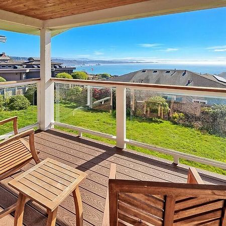 Ocean View Village Condo With Trails To Beaches Trinidad Exterior photo