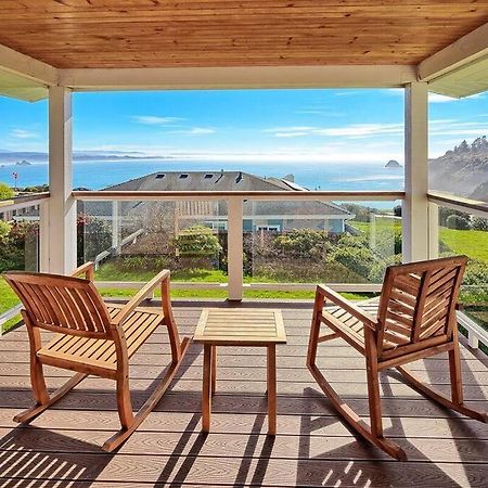 Ocean View Village Condo With Trails To Beaches Trinidad Exterior photo