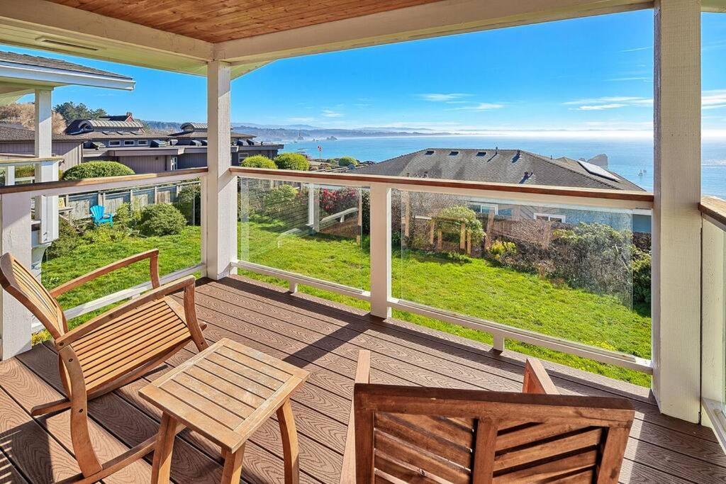 Ocean View Village Condo With Trails To Beaches Trinidad Exterior photo