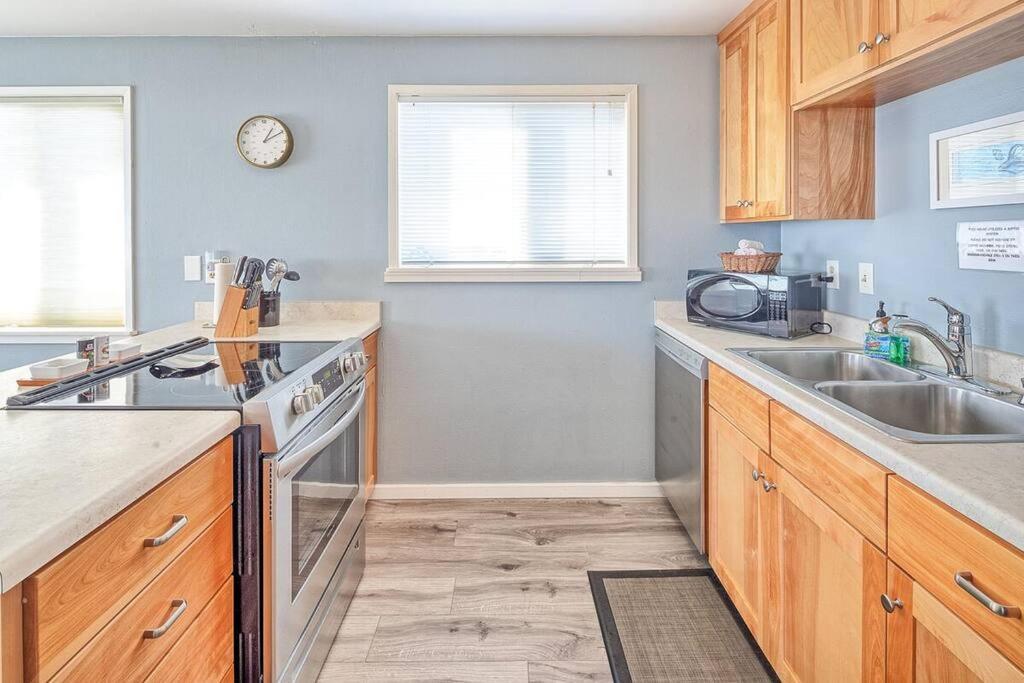 Ocean View Village Condo With Trails To Beaches Trinidad Exterior photo