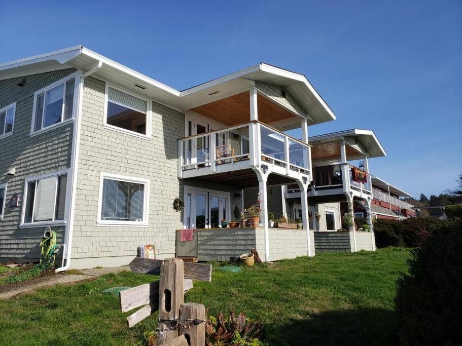 Ocean View Village Condo With Trails To Beaches Trinidad Exterior photo