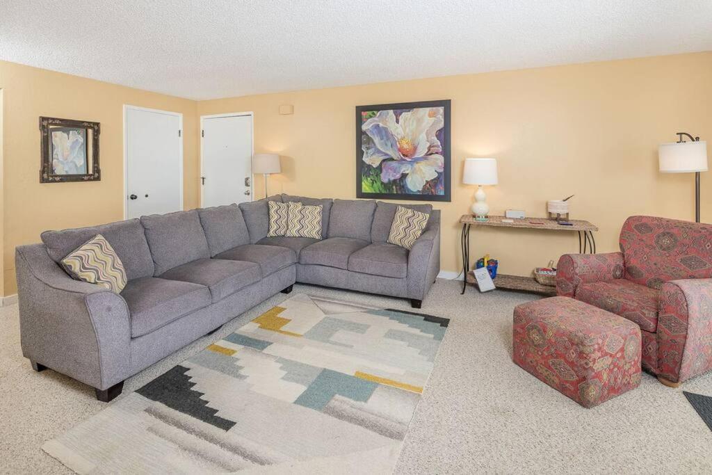 Ocean View Village Condo With Trails To Beaches Trinidad Exterior photo
